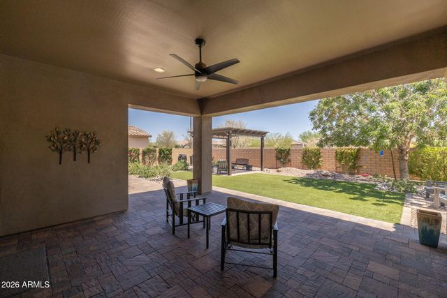 5737 S CROWLEY --, Mesa, AZ 85212