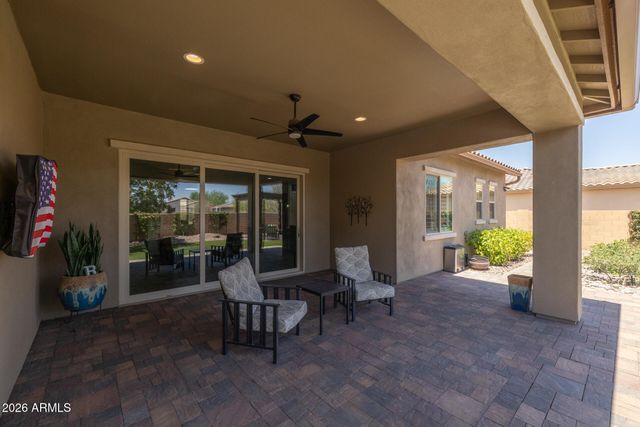 5737 S CROWLEY --, Mesa, AZ 85212
