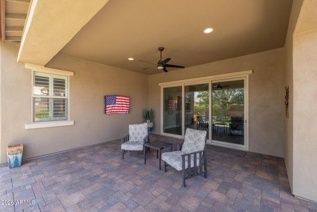 5737 S CROWLEY --, Mesa, AZ 85212
