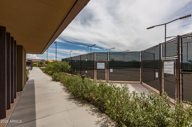 5737 S CROWLEY --, Mesa, AZ 85212
