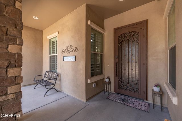 5737 S CROWLEY --, Mesa, AZ 85212