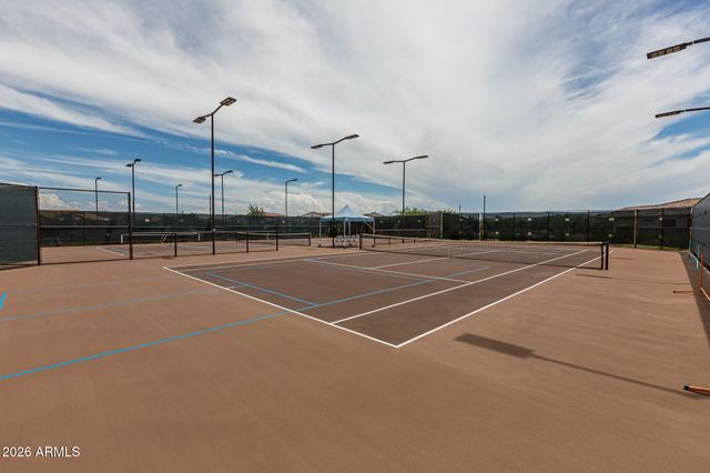 5737 S CROWLEY --, Mesa, AZ 85212