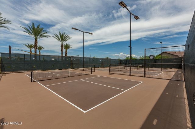 5737 S CROWLEY --, Mesa, AZ 85212