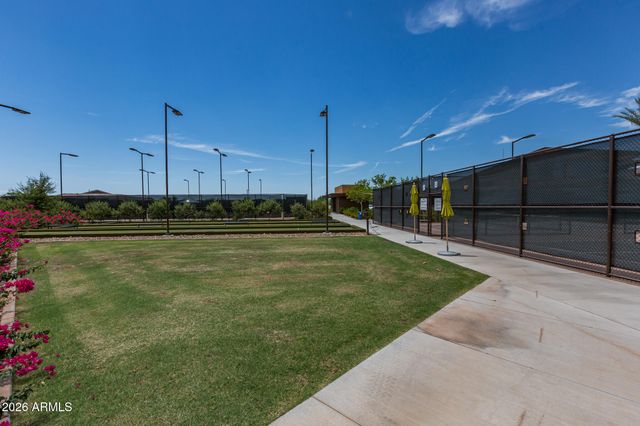 5737 S CROWLEY --, Mesa, AZ 85212