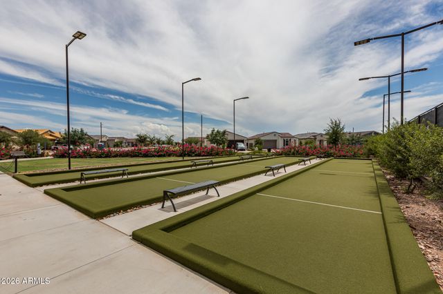 5737 S CROWLEY --, Mesa, AZ 85212