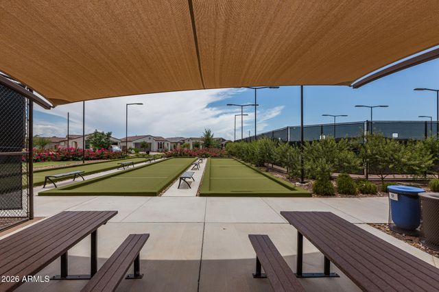 5737 S CROWLEY --, Mesa, AZ 85212