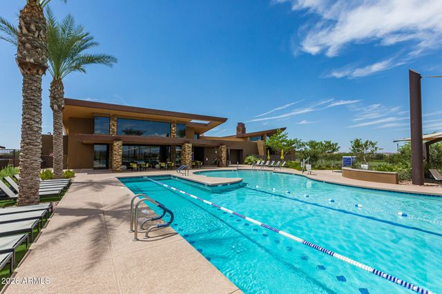 5737 S CROWLEY --, Mesa, AZ 85212