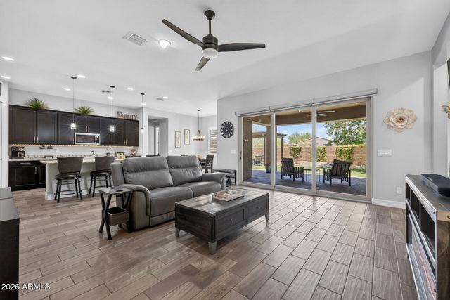 5737 S CROWLEY --, Mesa, AZ 85212