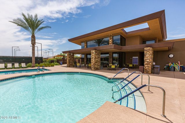 5737 S CROWLEY --, Mesa, AZ 85212
