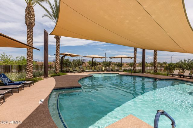 5737 S CROWLEY --, Mesa, AZ 85212