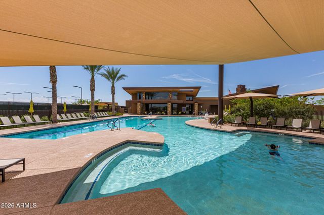 5737 S CROWLEY --, Mesa, AZ 85212