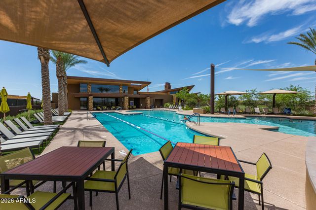 5737 S CROWLEY --, Mesa, AZ 85212