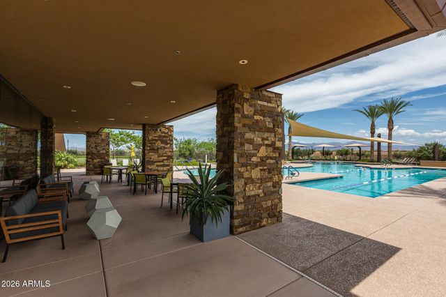 5737 S CROWLEY --, Mesa, AZ 85212