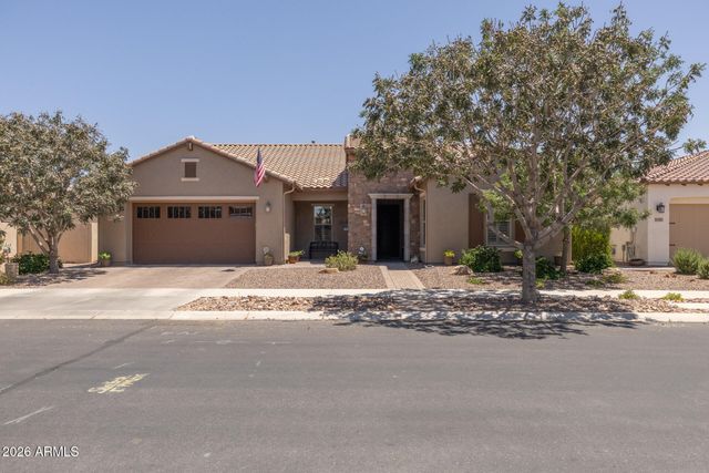 5737 S CROWLEY --, Mesa, AZ 85212
