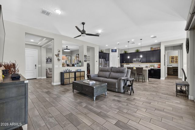 5737 S CROWLEY --, Mesa, AZ 85212