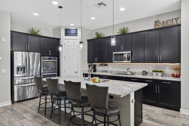 5737 S CROWLEY --, Mesa, AZ 85212