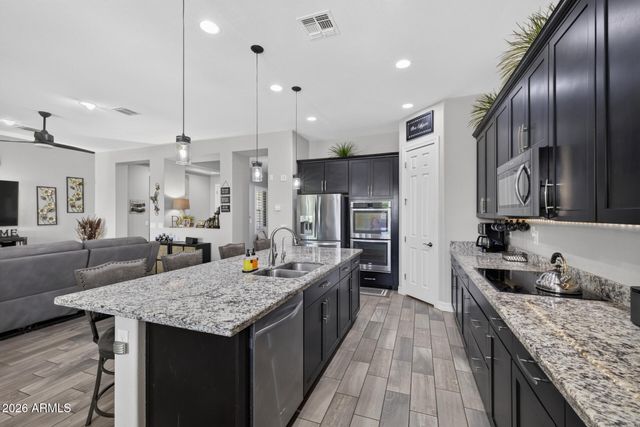 5737 S CROWLEY --, Mesa, AZ 85212