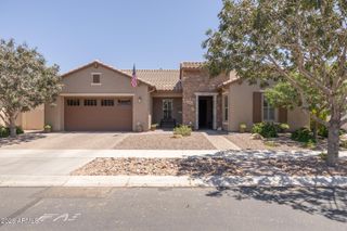 5737 S CROWLEY --, Mesa, AZ 85212