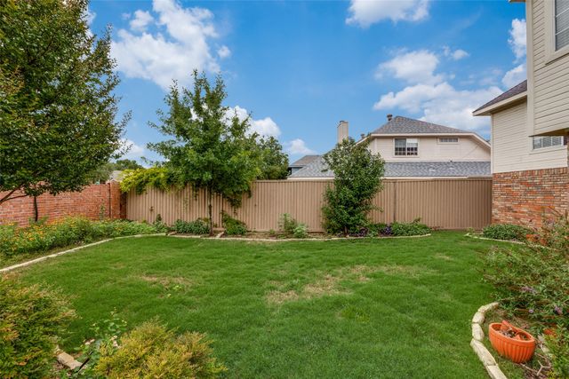 7504 Lomo Alto, Plano, TX 75024