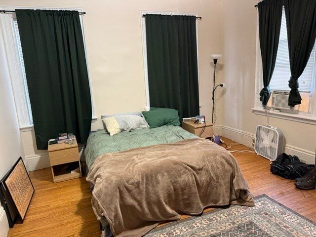 32 Oak 1, Somerville, MA 02143