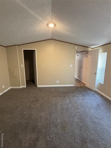 1478 Coachlight Lot 68, Flint, MI 48532