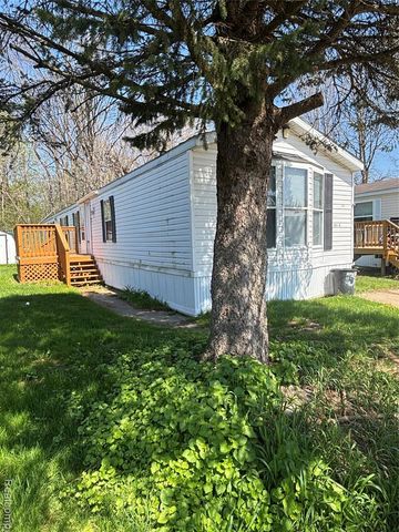 1478 Coachlight Lot 68, Flint, MI 48532