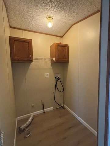 1478 Coachlight Lot 68, Flint, MI 48532