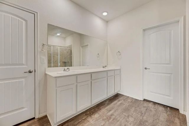 633 Bassett Hall Road, Fate, TX 75189