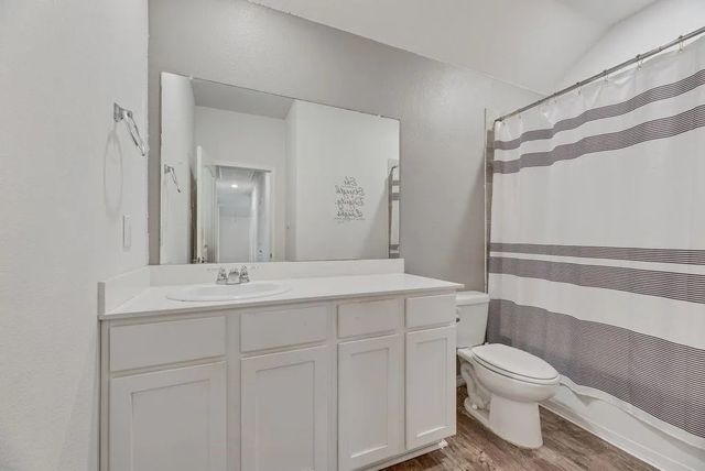 633 Bassett Hall Road, Fate, TX 75189