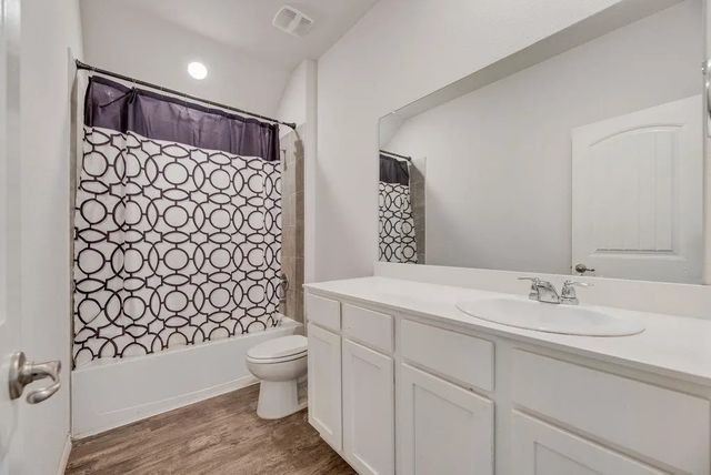 633 Bassett Hall Road, Fate, TX 75189