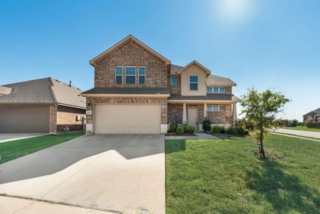 633 Bassett Hall Road, Fate, TX 75189