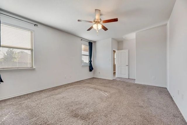 633 Bassett Hall Road, Fate, TX 75189