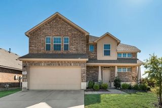 633 Bassett Hall Road, Fate, TX 75189