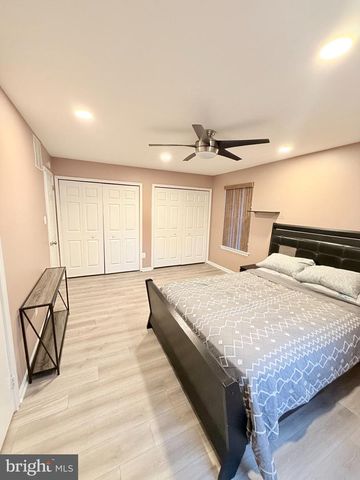 1322 BRADFORD LN, Bensalem, PA 19020