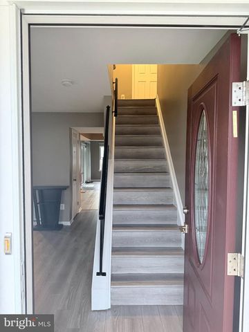1322 BRADFORD LN, Bensalem, PA 19020