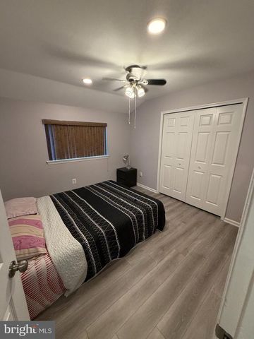 1322 BRADFORD LN, Bensalem, PA 19020