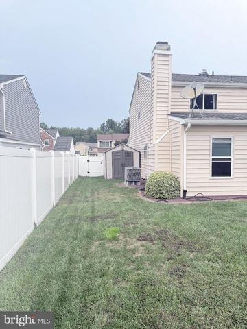 1322 BRADFORD LN, Bensalem, PA 19020