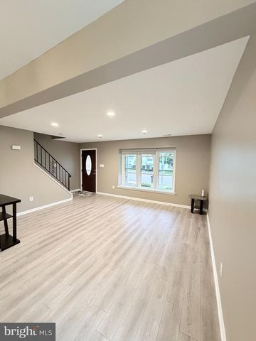 1322 BRADFORD LN, Bensalem, PA 19020