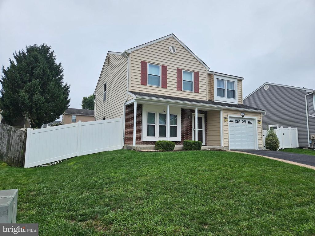 1322 BRADFORD LN, BENSALEM, PA 19020 — photo 2