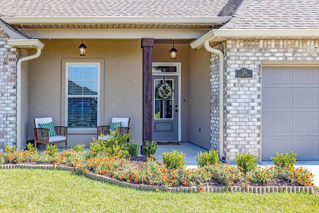 265 Peacock Pointe, Thibodaux, LA 70301