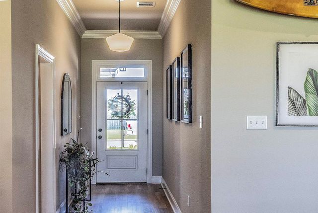 265 Peacock Pointe, Thibodaux, LA 70301