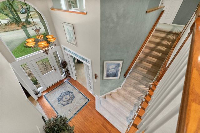 34 Mistyhaven Place, The Woodlands, TX 77381