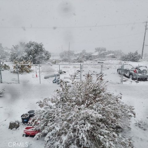 9030 Green, Pinon Hills, CA 92372