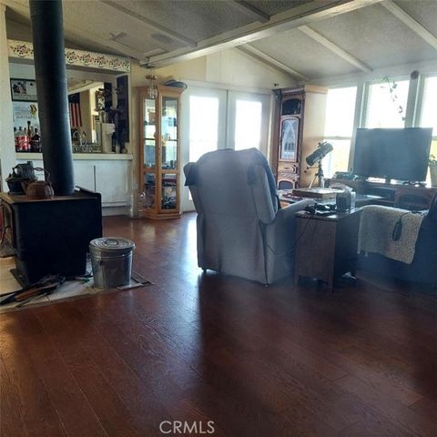 9030 Green, Pinon Hills, CA 92372