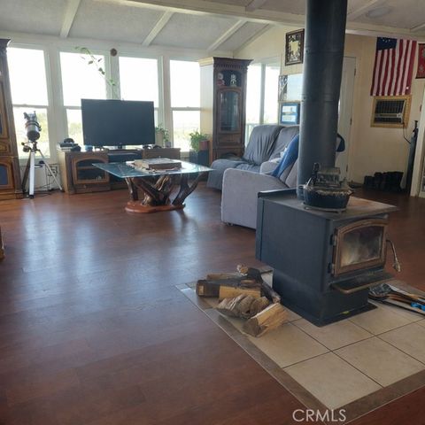 9030 Green, Pinon Hills, CA 92372