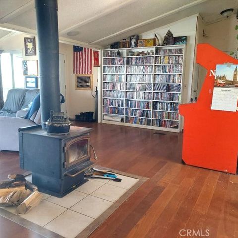 9030 Green, Pinon Hills, CA 92372