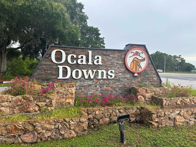 1989 NW 111TH LOOP, Ocala, FL 34475