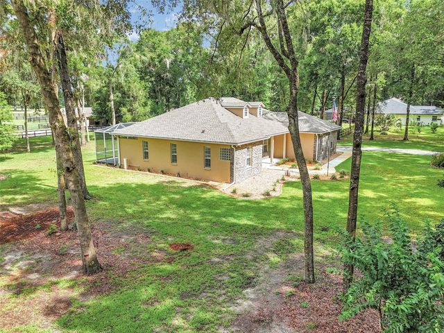 1989 NW 111TH LOOP, Ocala, FL 34475