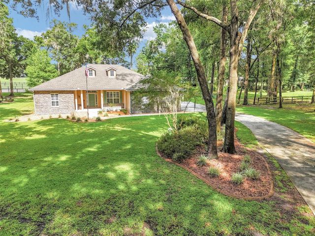 1989 NW 111TH LOOP, Ocala, FL 34475