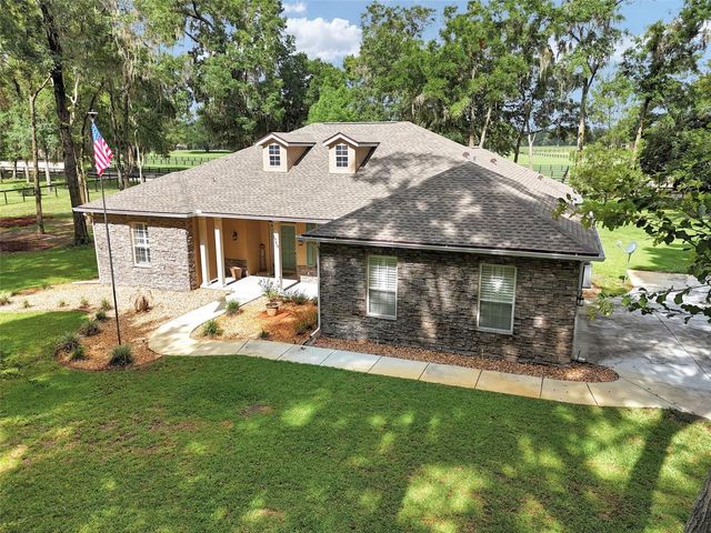 1989 NW 111TH LOOP, Ocala, FL 34475
